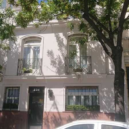534 Petit San Telmo - Studio & Suites Buenos Aires Bagian luar foto