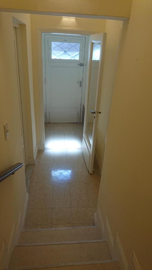 534 Petit San Telmo - Studio & Suites Buenos Aires Bagian luar foto