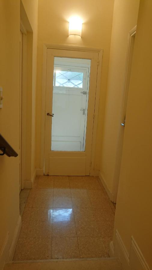 534 Petit San Telmo - Studio & Suites Buenos Aires Bagian luar foto