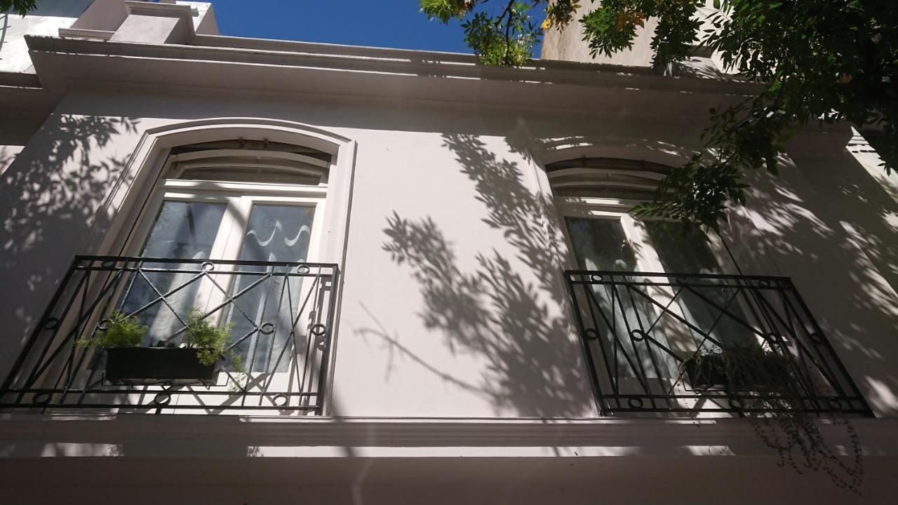 534 Petit San Telmo - Studio & Suites Buenos Aires Bagian luar foto