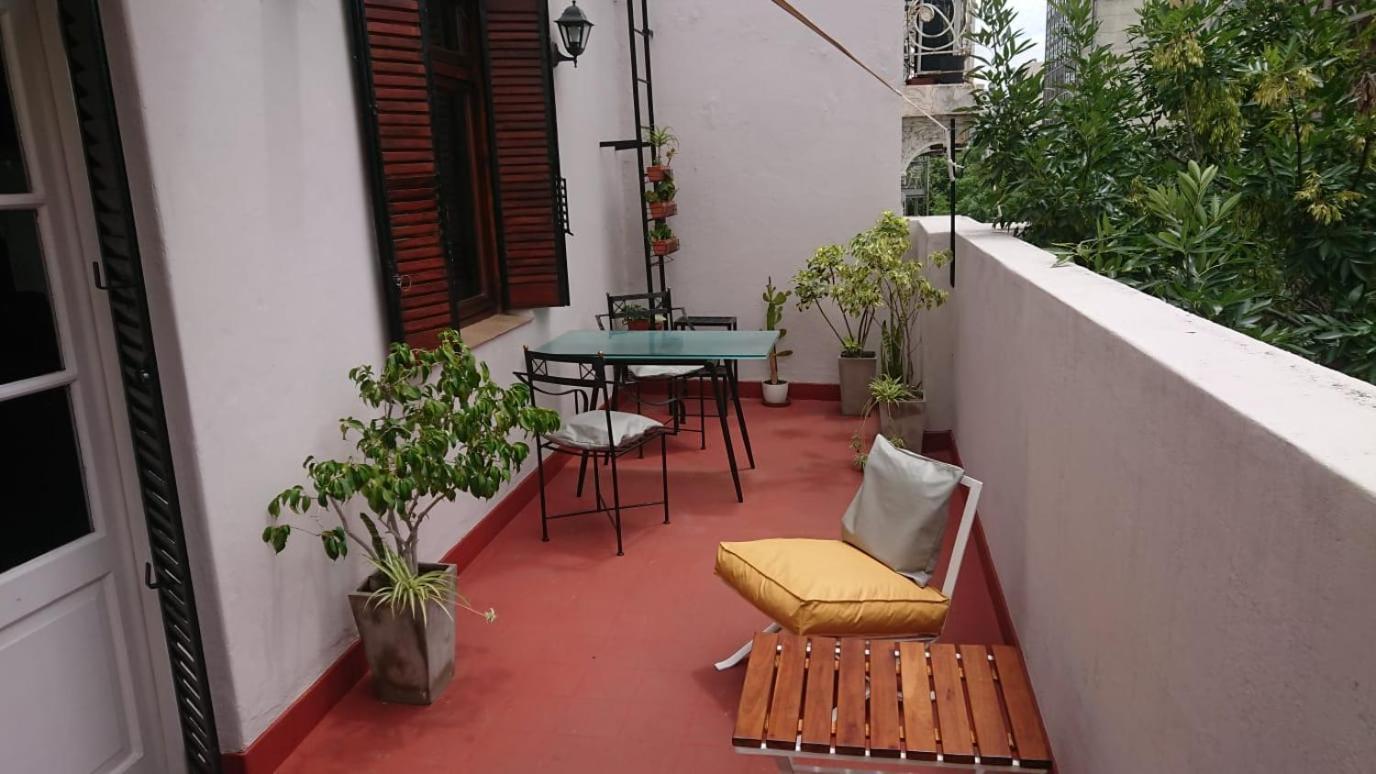 534 Petit San Telmo - Studio & Suites Buenos Aires Ruang foto